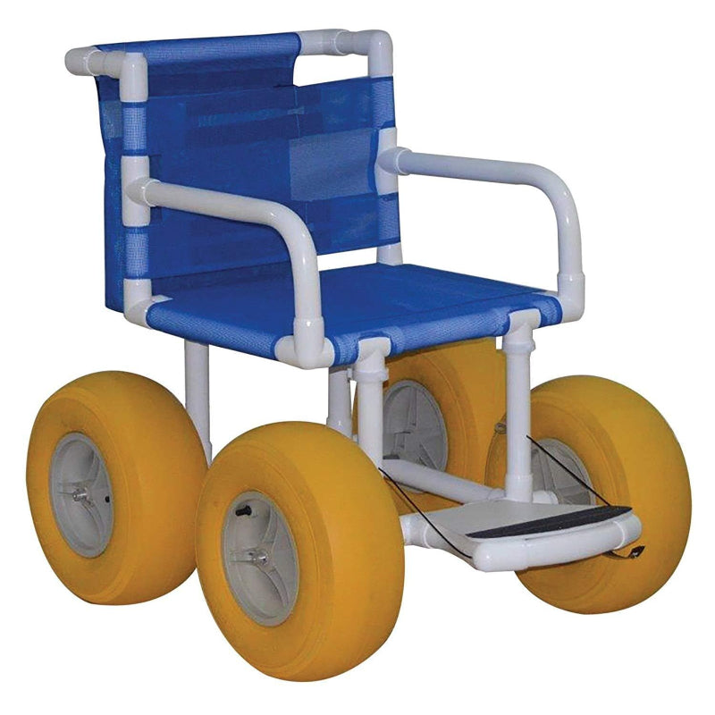 All Terrain Wheelchairs