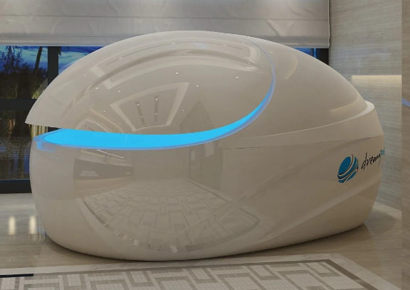 Float Pods