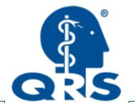 QRS