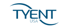 Tyent USA