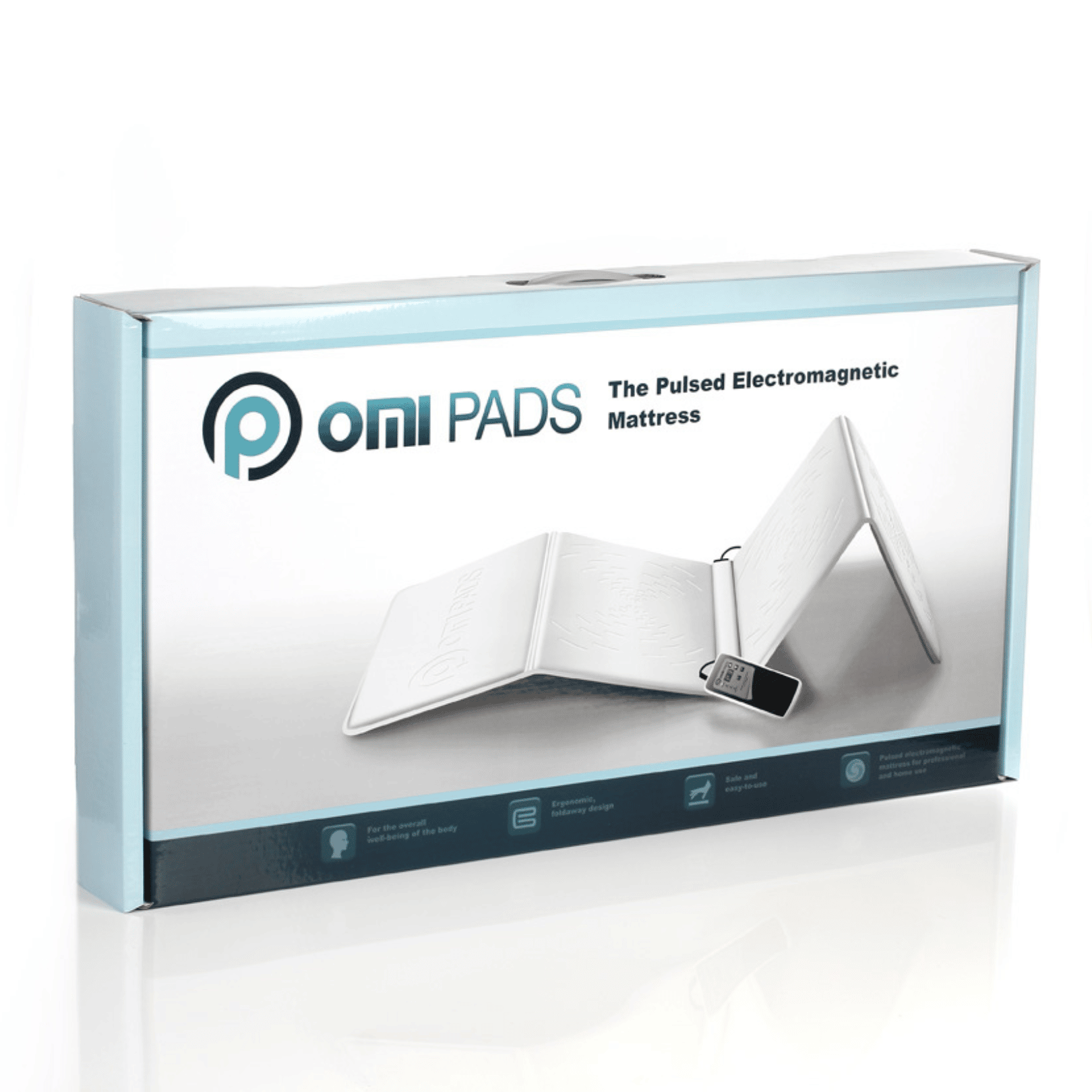 PEMF Therapy Anti-Aging Package by OMI