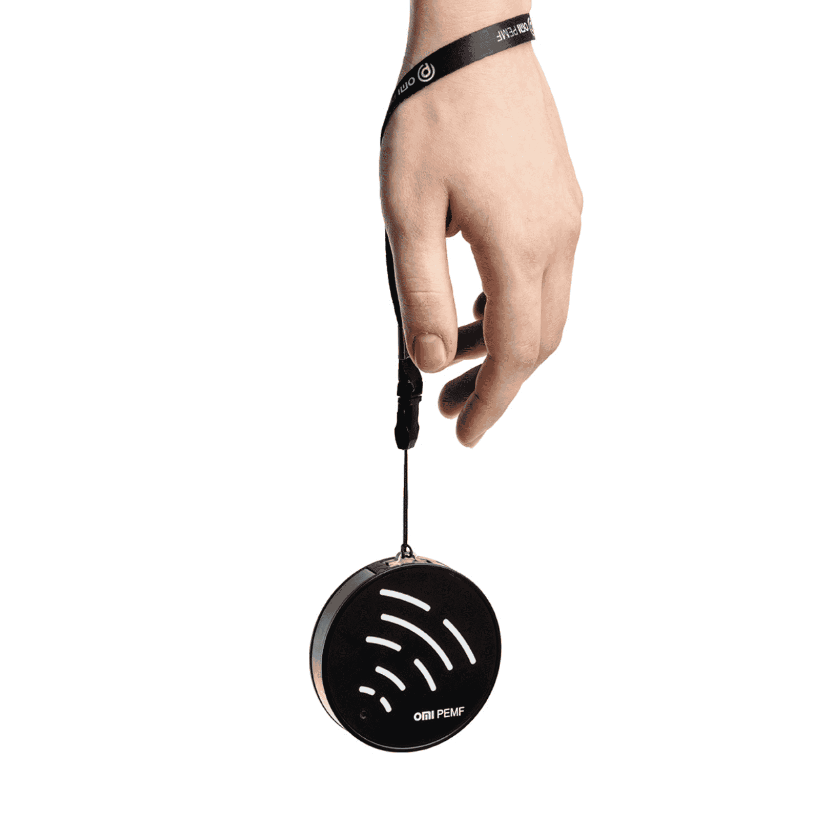 PEMF Portable Medallion Device by OMI