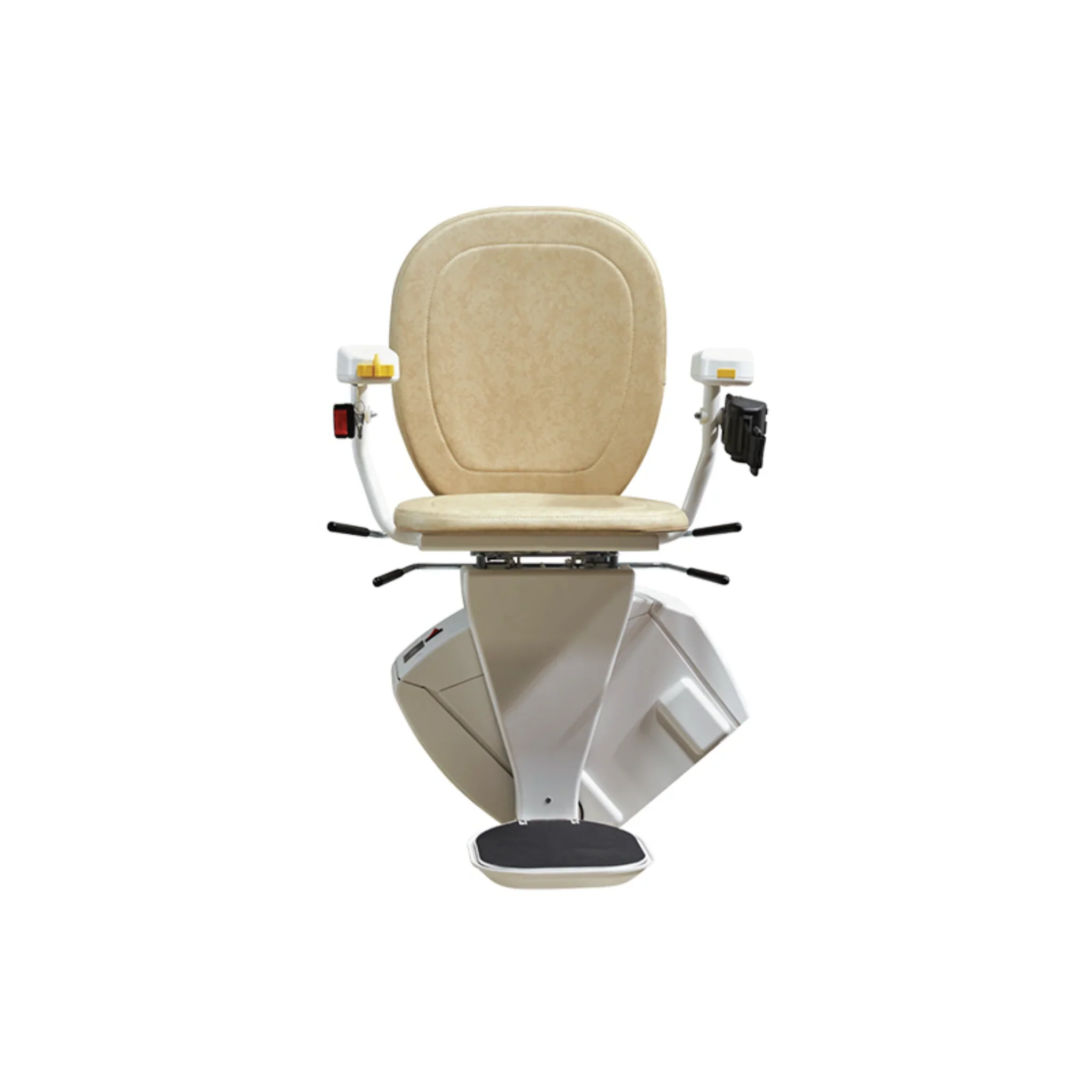 Ameriglide Cardinal Outdoor Straight Stair Lift