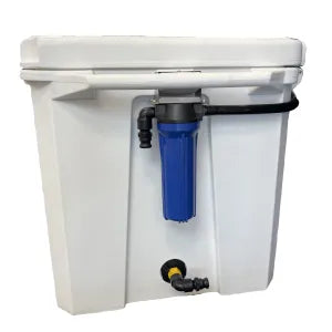 Penguin Chillers - Cold Therapy Chiller & Insulated Tub