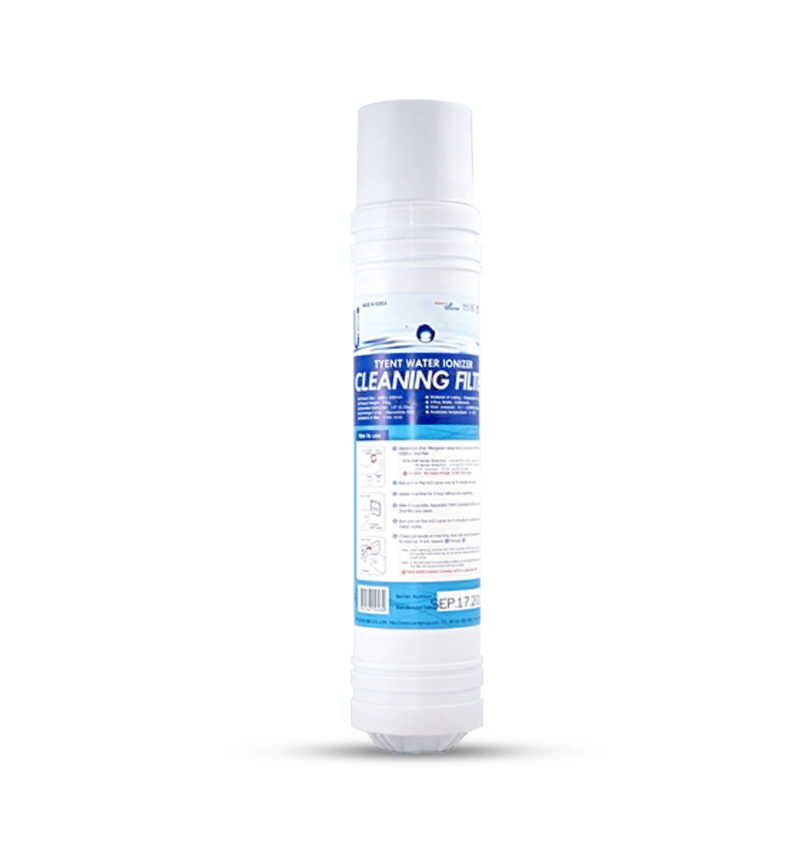 Tyent - HYBRID Citric Acid Cleaning Cartridge