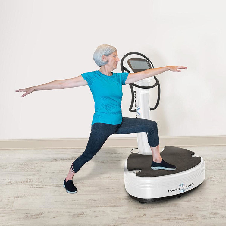 Power Plate Pro7HC